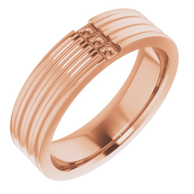 Three-Stone Band