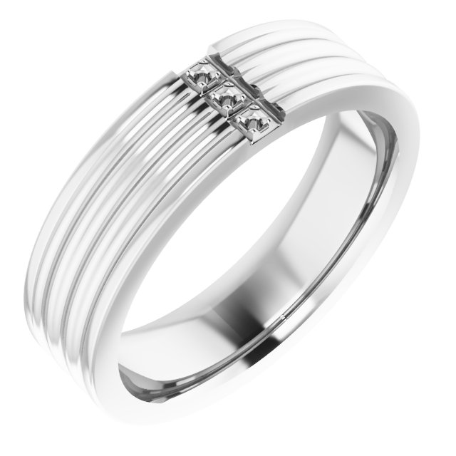 Three-Stone Band