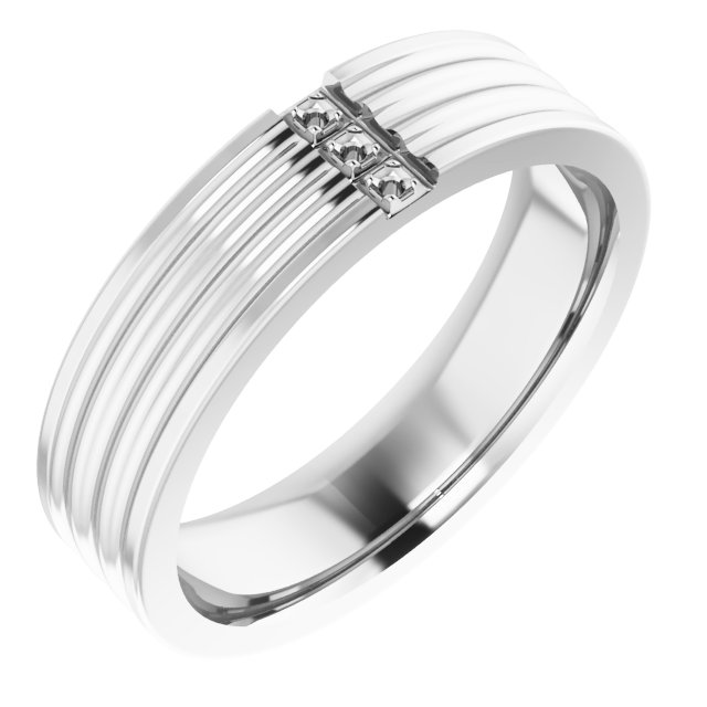 Three-Stone Band