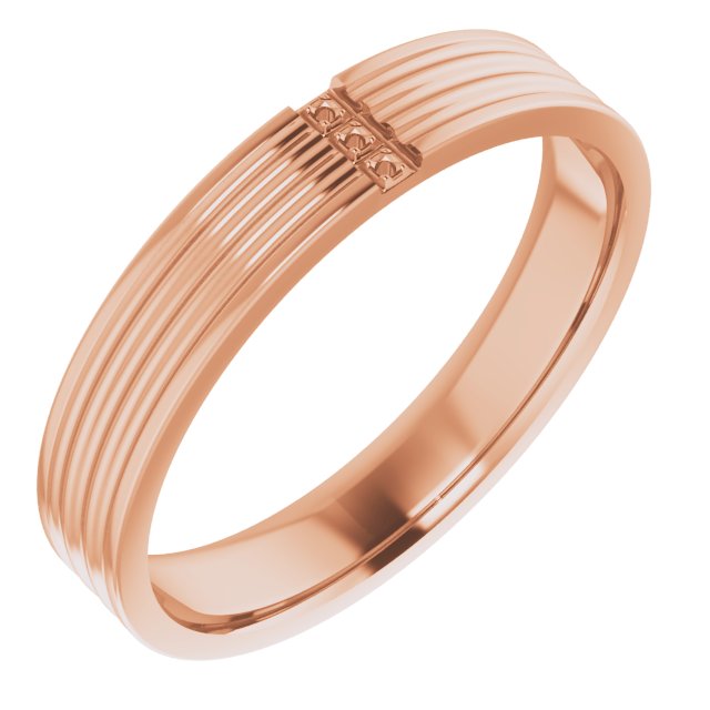 Three-Stone Band