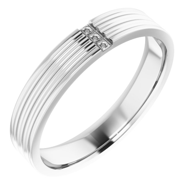 Three-Stone Band
