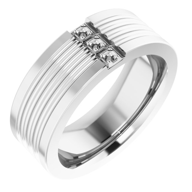 Three-Stone Band