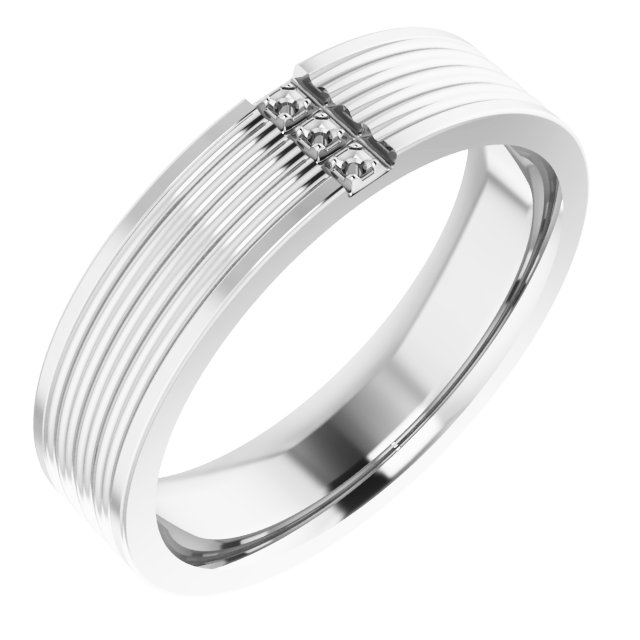 Three-Stone Band