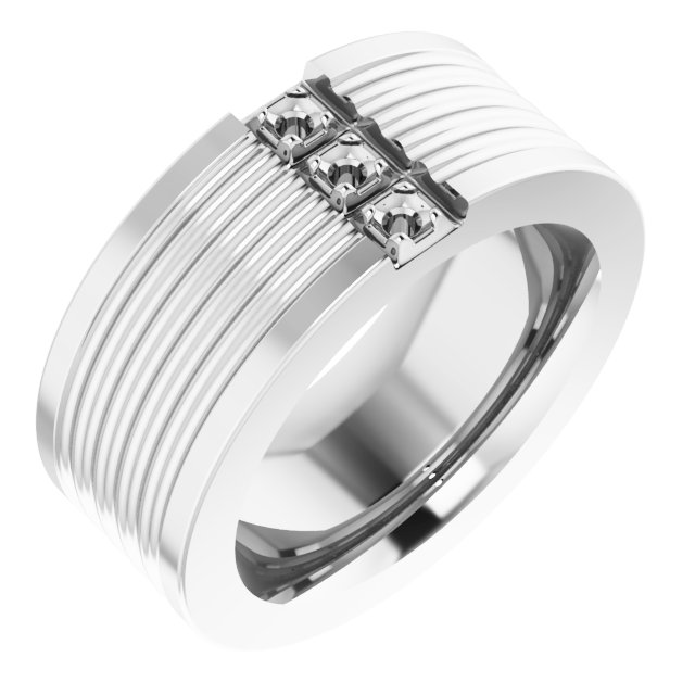 Three-Stone Band