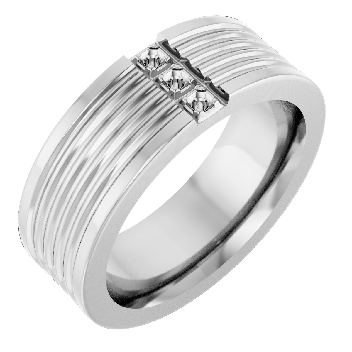 Three-Stone Band