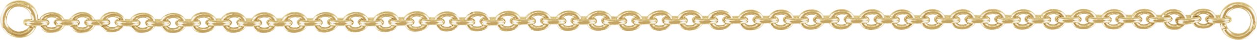 2 1/2" Safety Chain