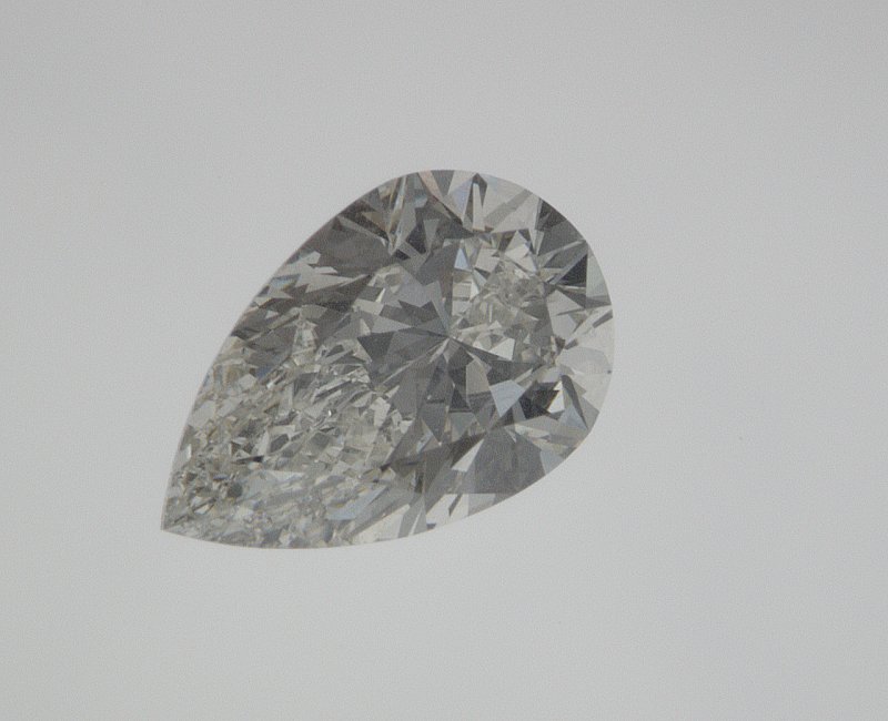 0.76 CT Pear Natural Diamond Surrey Vancouver Canada Langley Burnaby Richmond