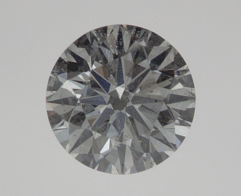 0.58 CT Round Natural Diamond Surrey Vancouver Canada Langley Burnaby Richmond