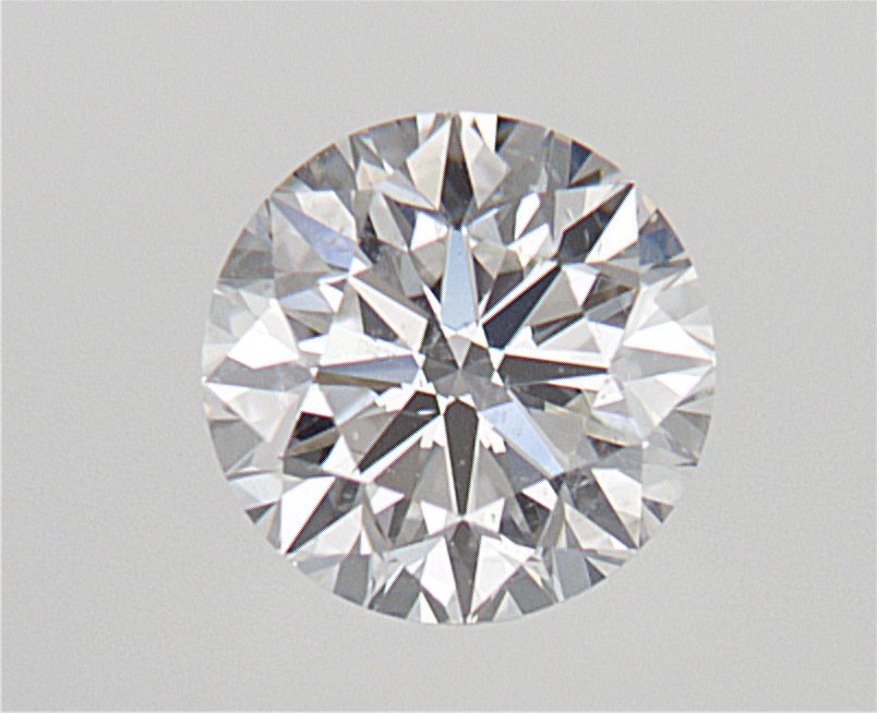 0.7 CT Round Natural Diamond Surrey Vancouver Canada Langley Burnaby Richmond