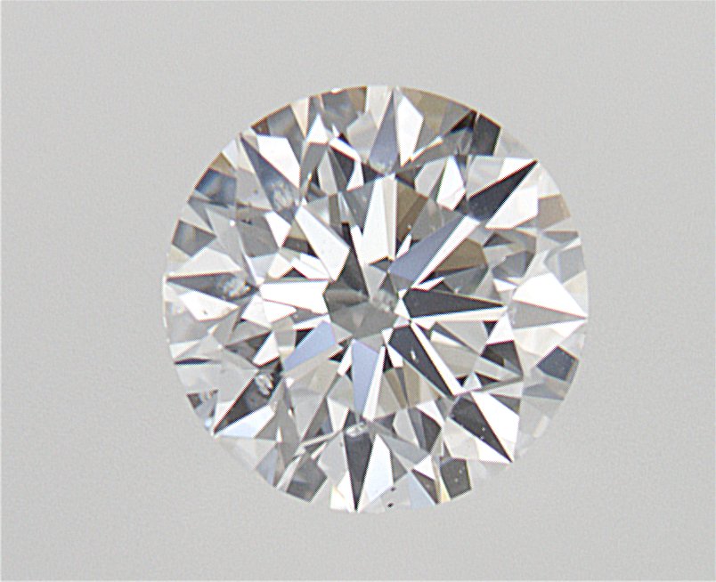 0.7 CT Round Natural Diamond Surrey Vancouver Canada Langley Burnaby Richmond