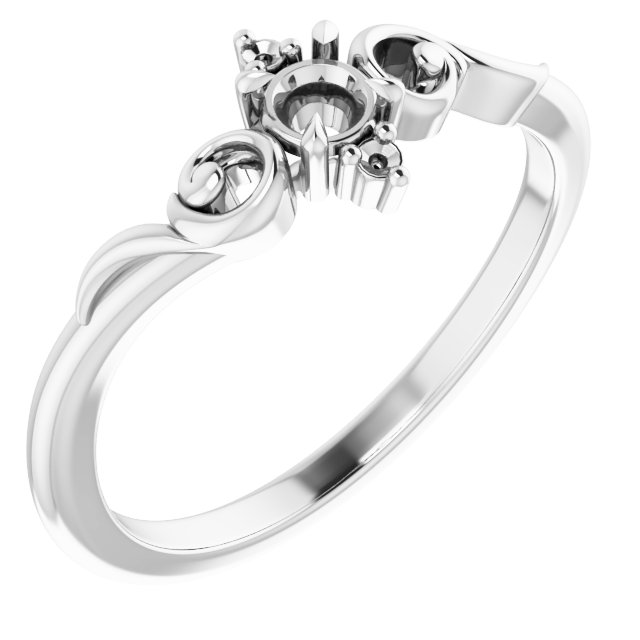 Accented Ring