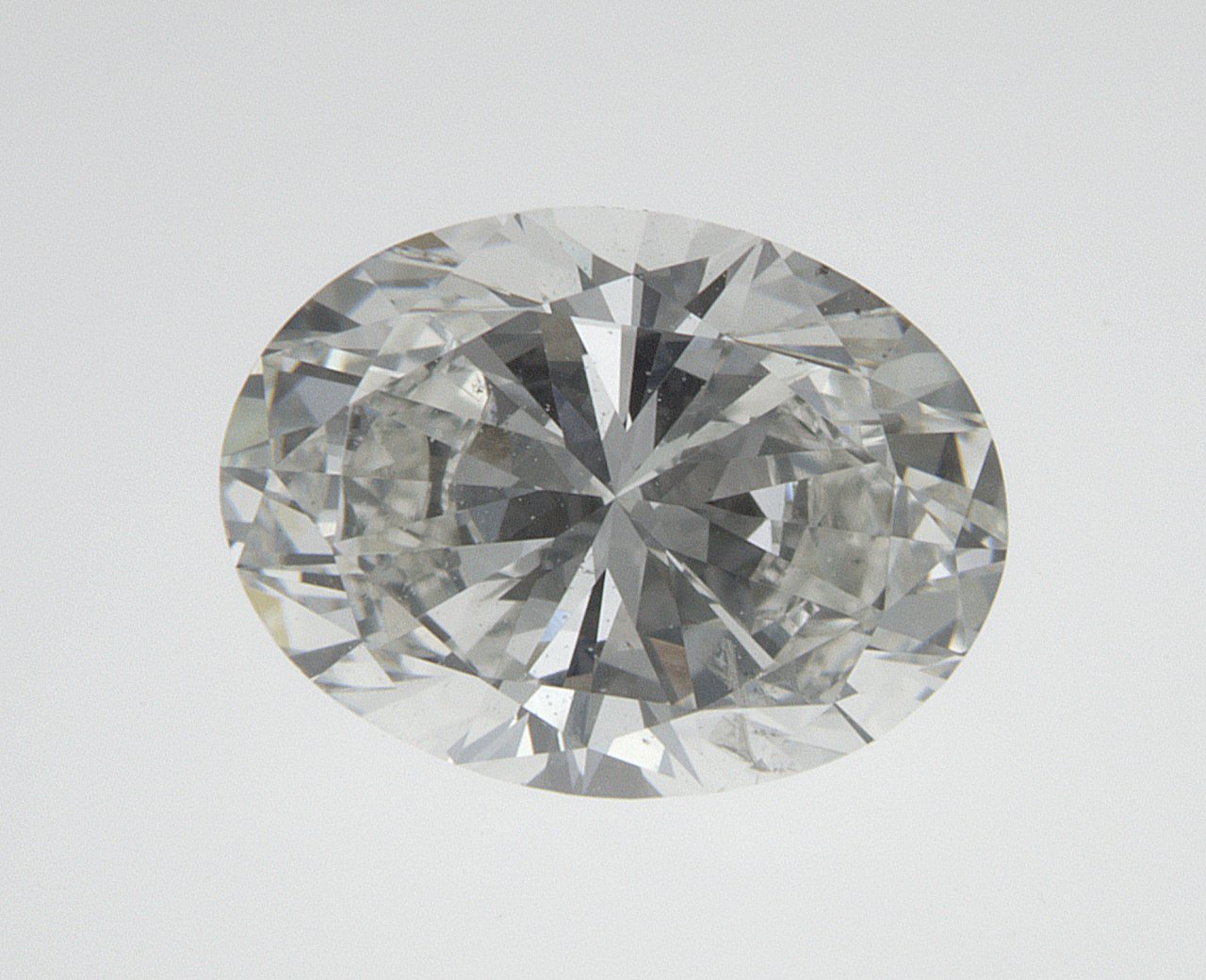 1.2 CT Oval Natural Diamond Surrey Vancouver Canada Langley Burnaby Richmond