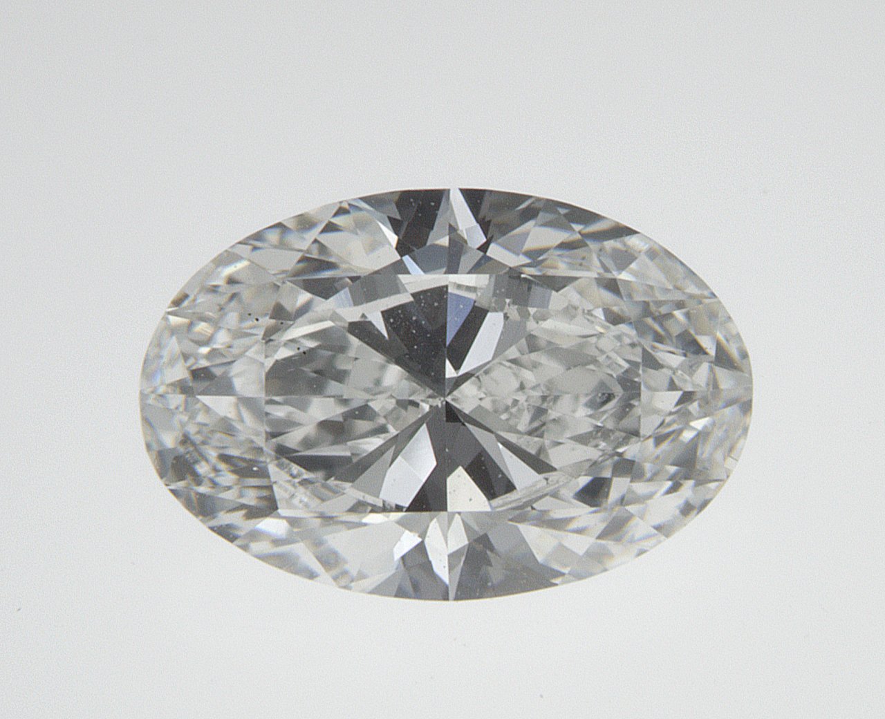 1.2 CT Oval Natural Diamond Surrey Vancouver Canada Langley Burnaby Richmond