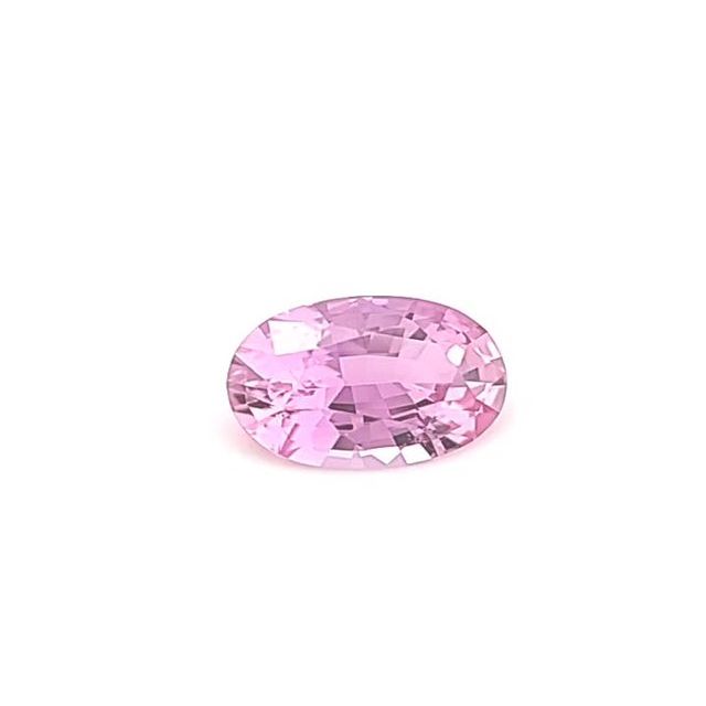 1.43 Carat Oval Cut Diamond
