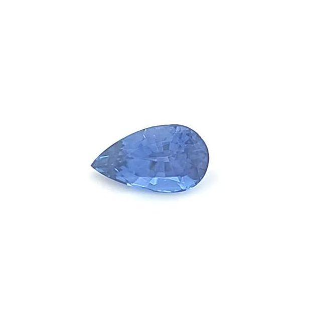 0.99 Carat Pear Cut Diamond
