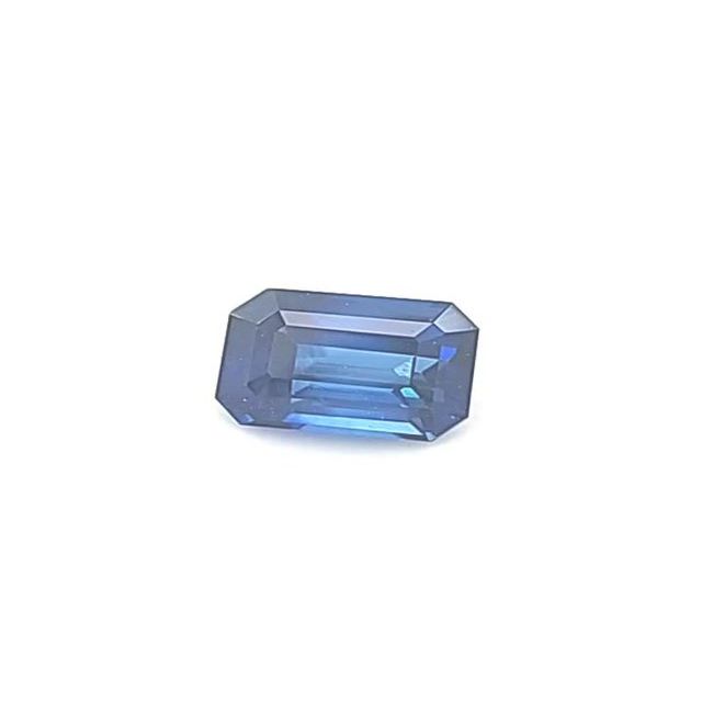 1.05 Carat Emerald Cut Diamond
