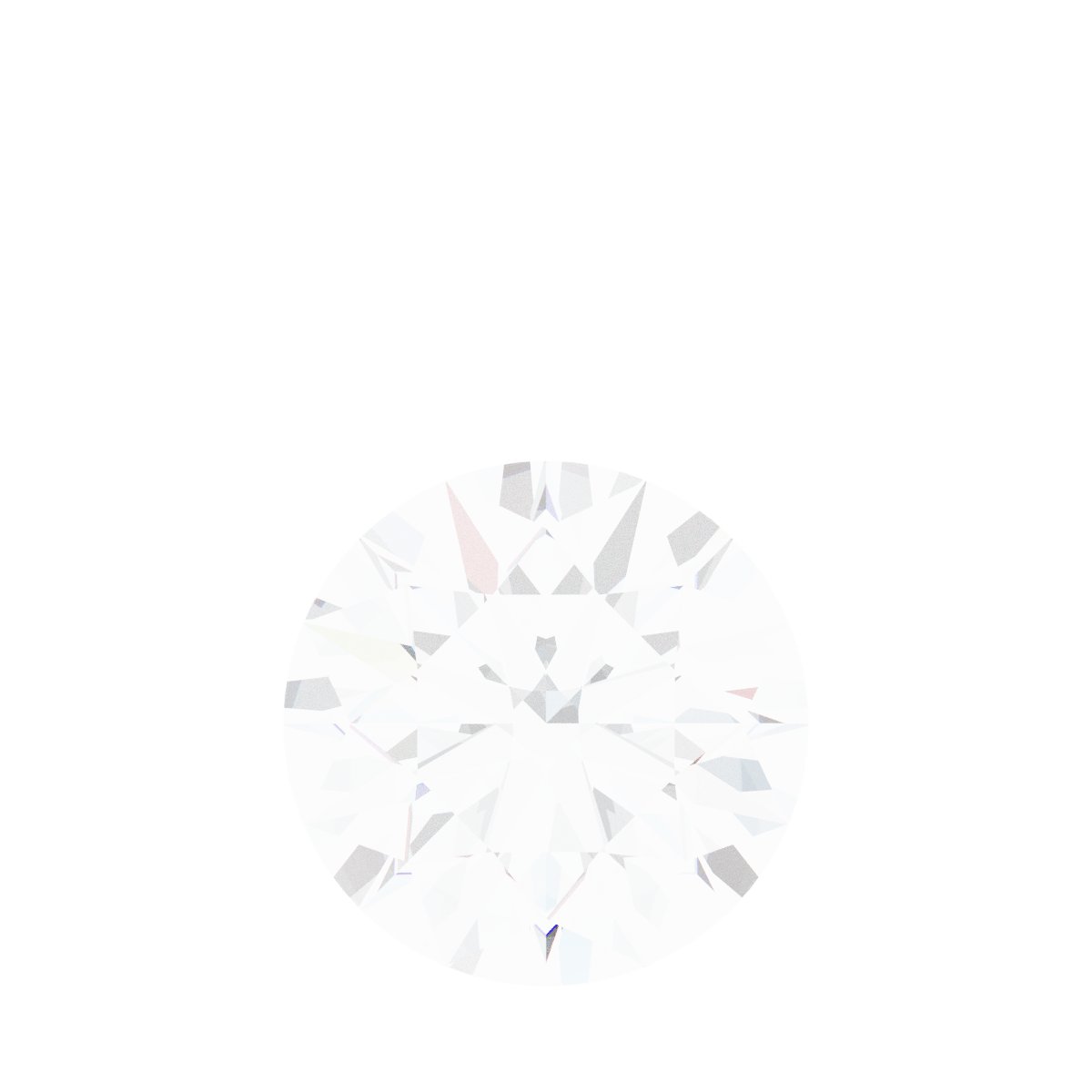 Accented Bezel-Set Necklace or Pendant