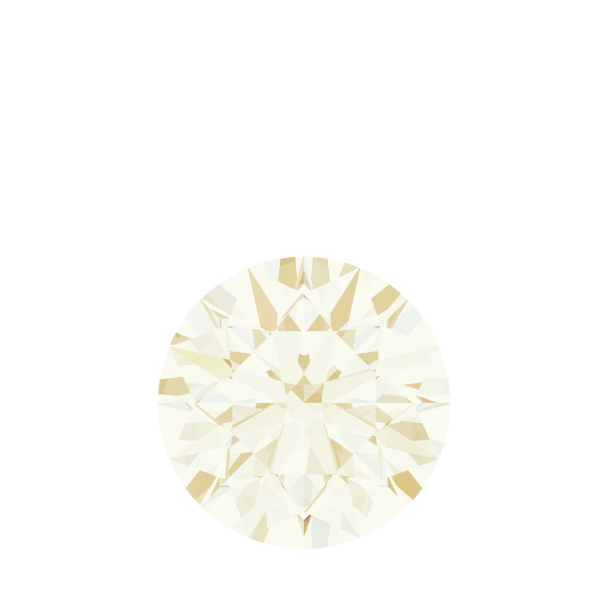 Accented Bezel-Set Necklace or Pendant