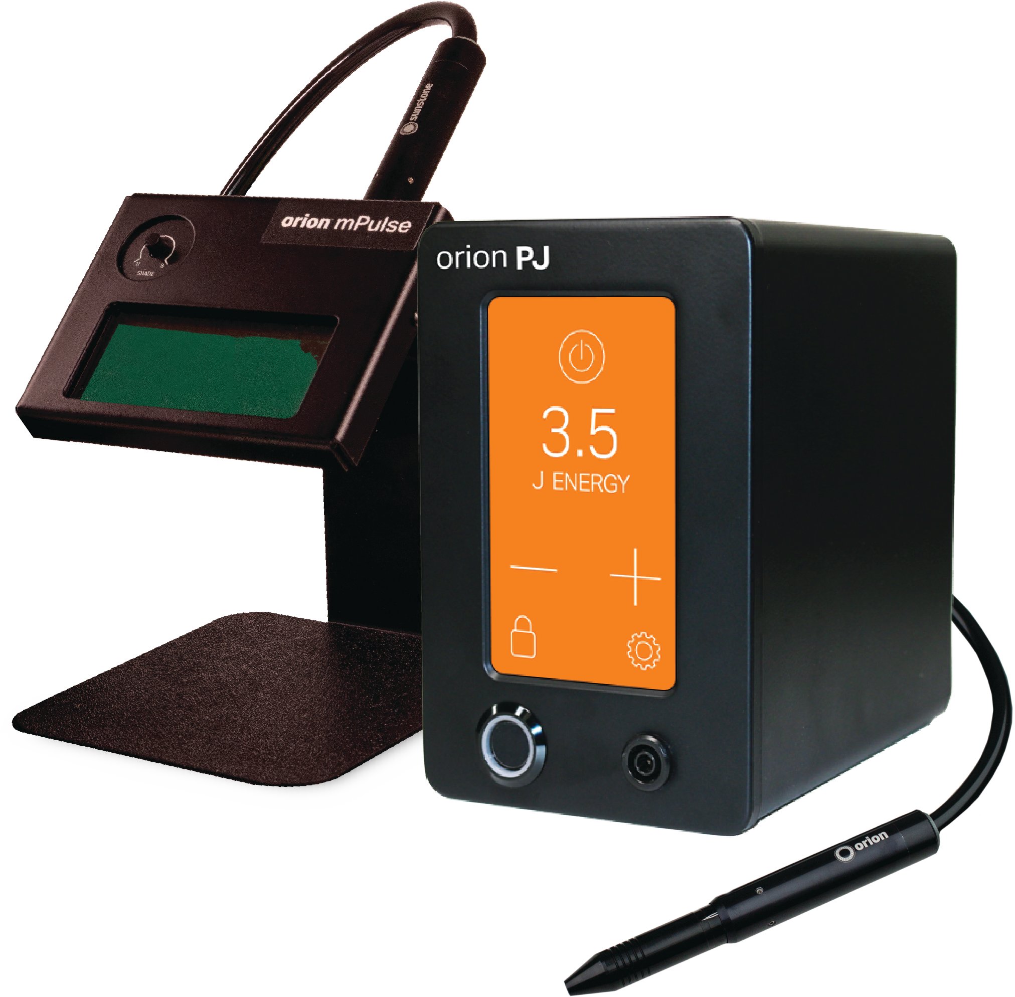 Sunstone™ Orion™ PJ Pulse Arc Welder for Permanent Jewelry