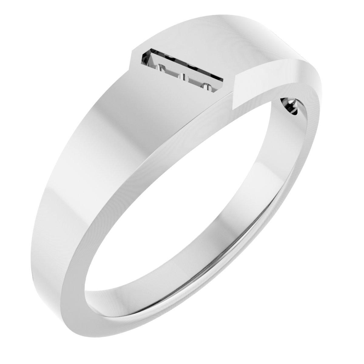 Accented Band