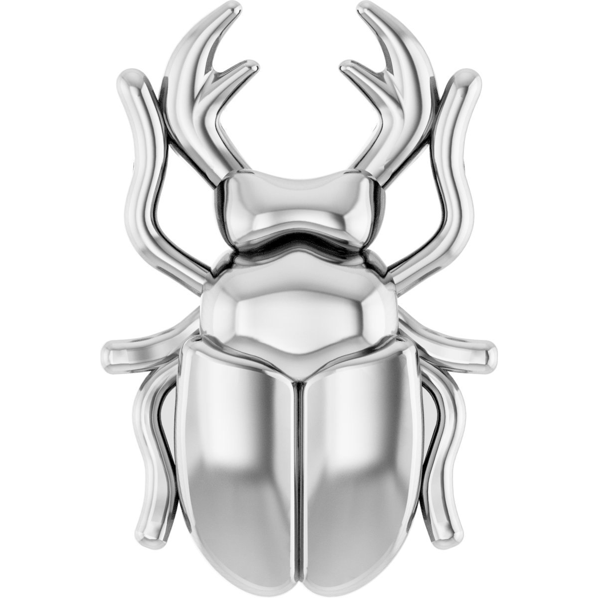 Scarab Trim