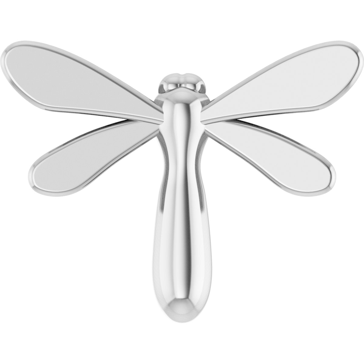 Dragonfly Trim
