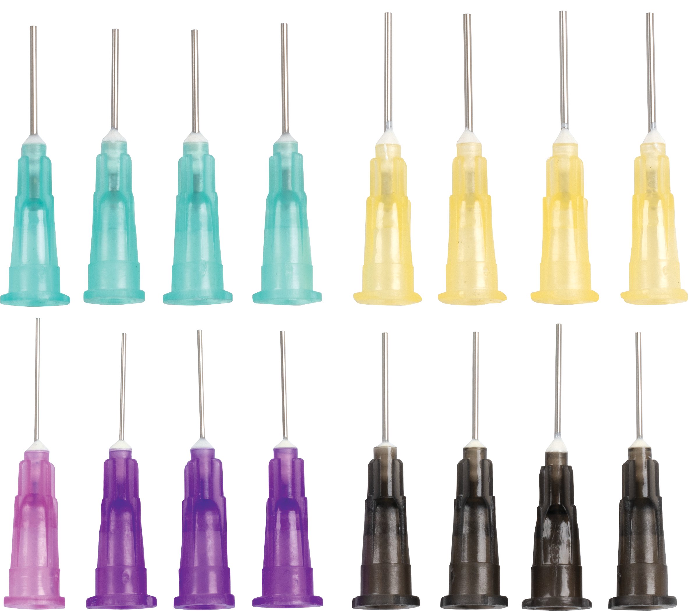Burner Tip Sets for use with Elettronica Todescato Hydrogen & Oxygen Generators