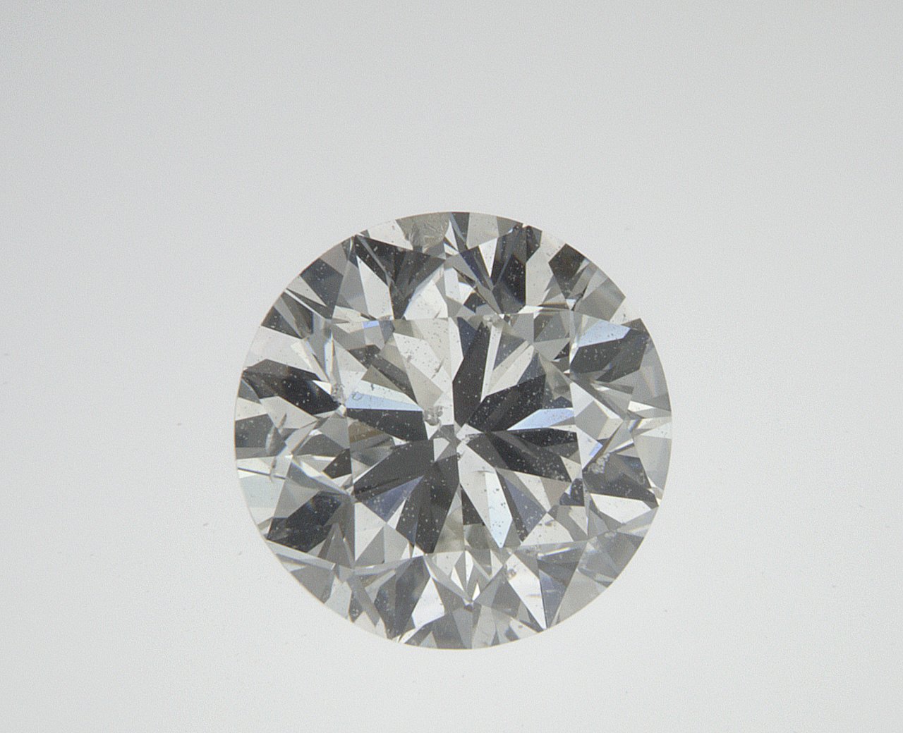 1.5 CT Round Natural Diamond Surrey Vancouver Canada Langley Burnaby Richmond