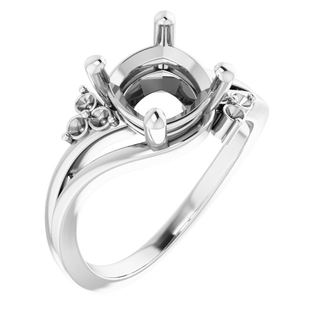 Accented Ring