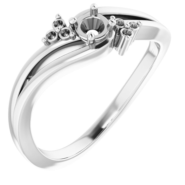 Accented Ring