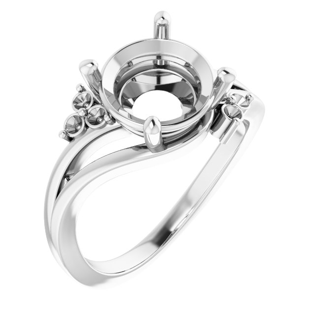 Accented Ring