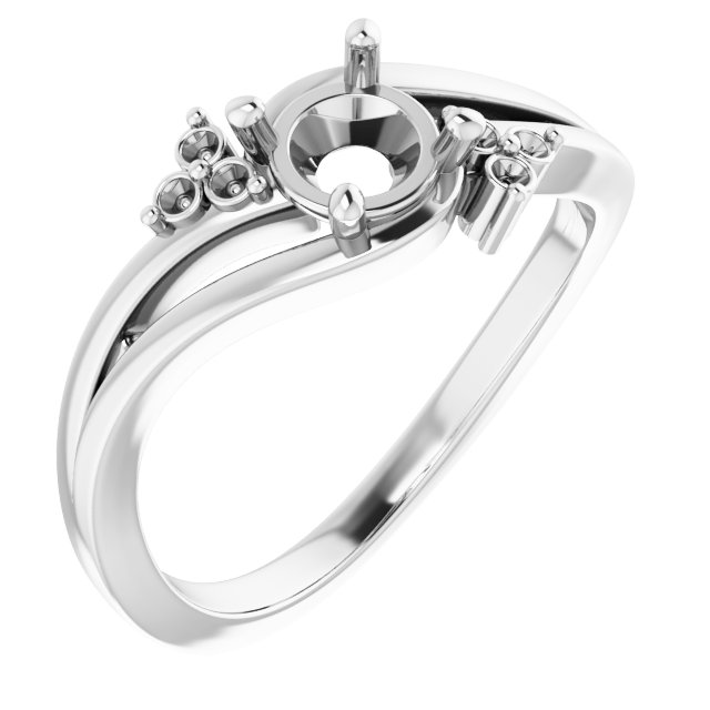 Accented Ring