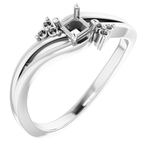 Accented Ring