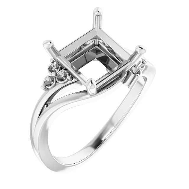 Accented Ring