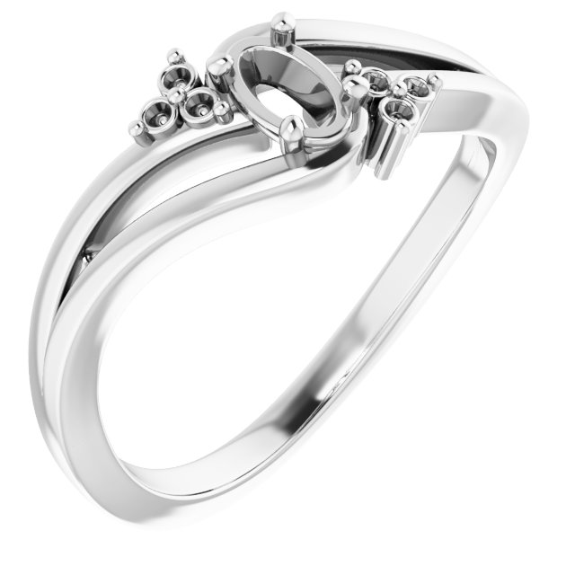 Accented Ring