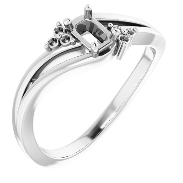 Accented Ring