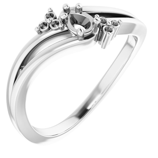 Accented Ring
