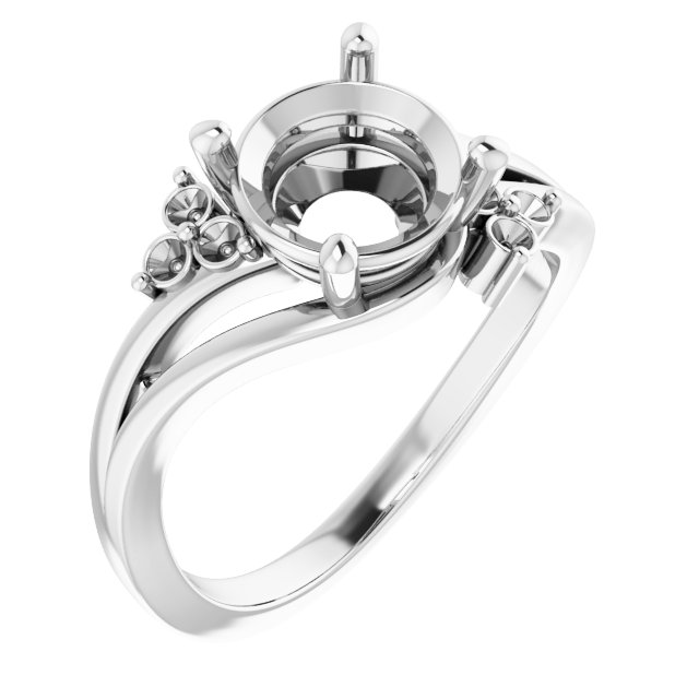 Accented Ring