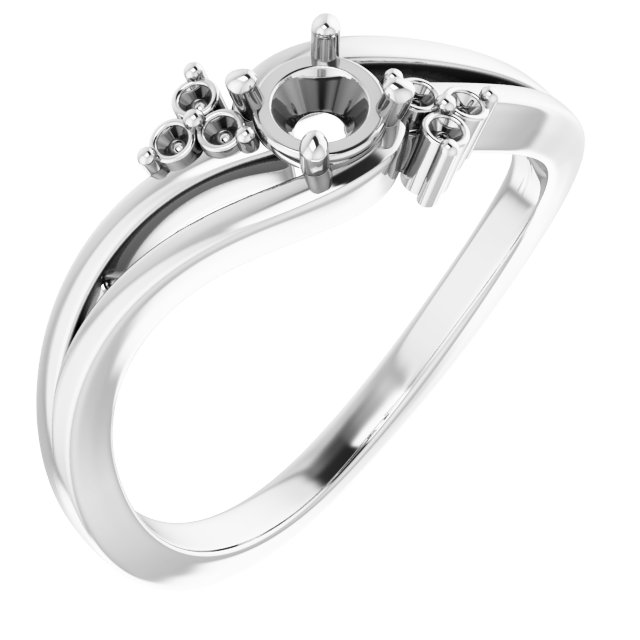 Accented Ring