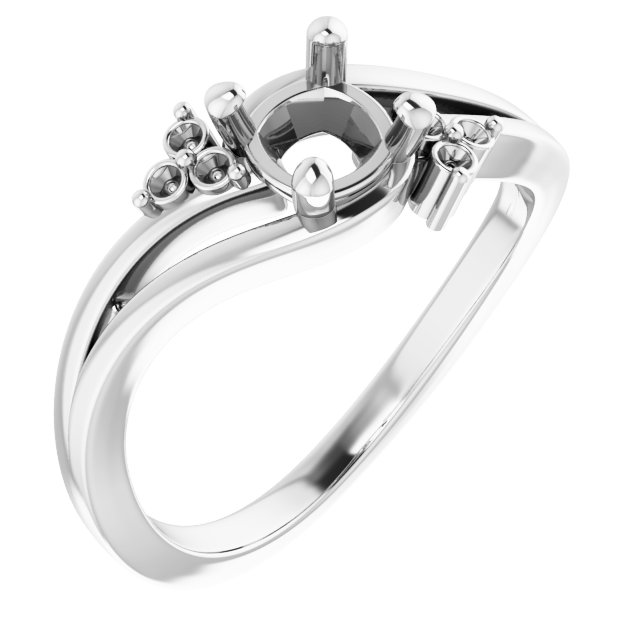 Accented Ring