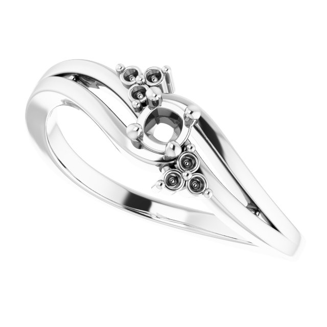 6 mm Square Ring Mounting view 5