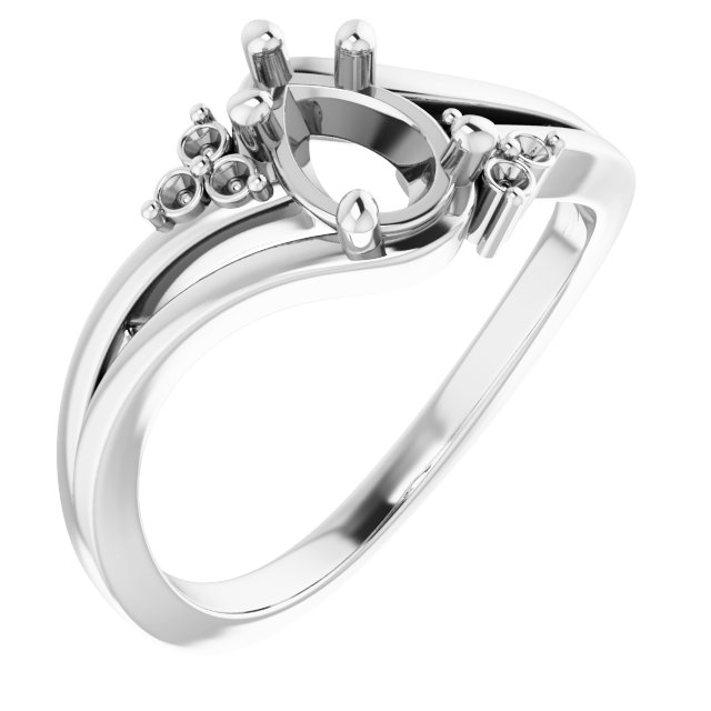 Accented Ring