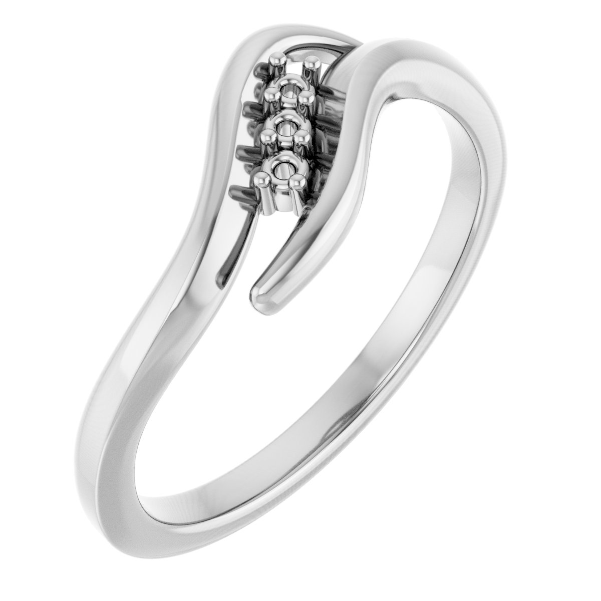 Family Bypass Ring