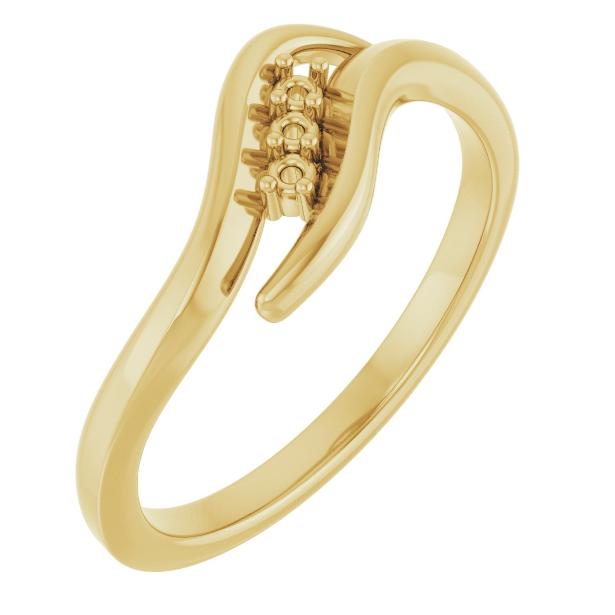 Family Bypass Ring
