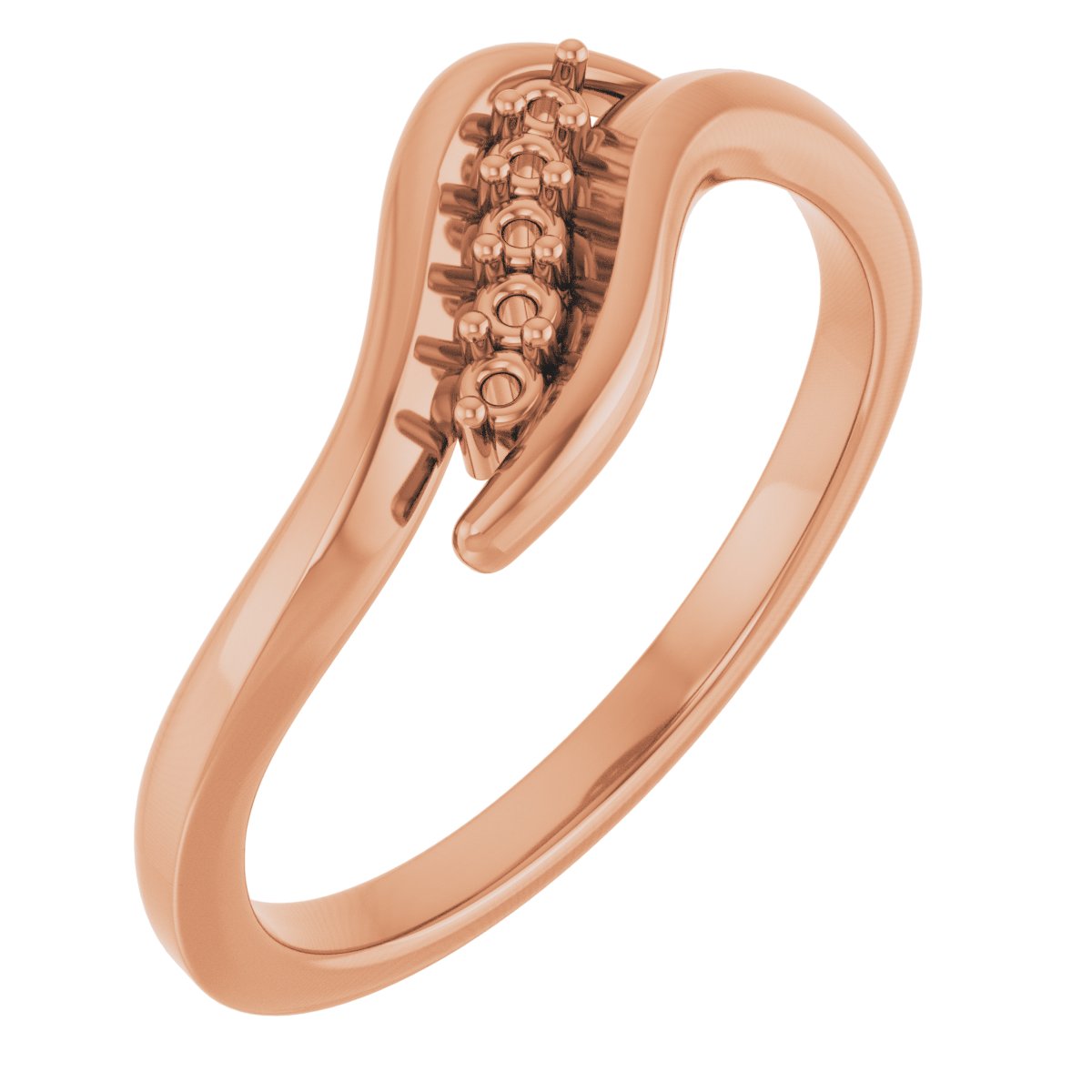 Family Bypass Ring