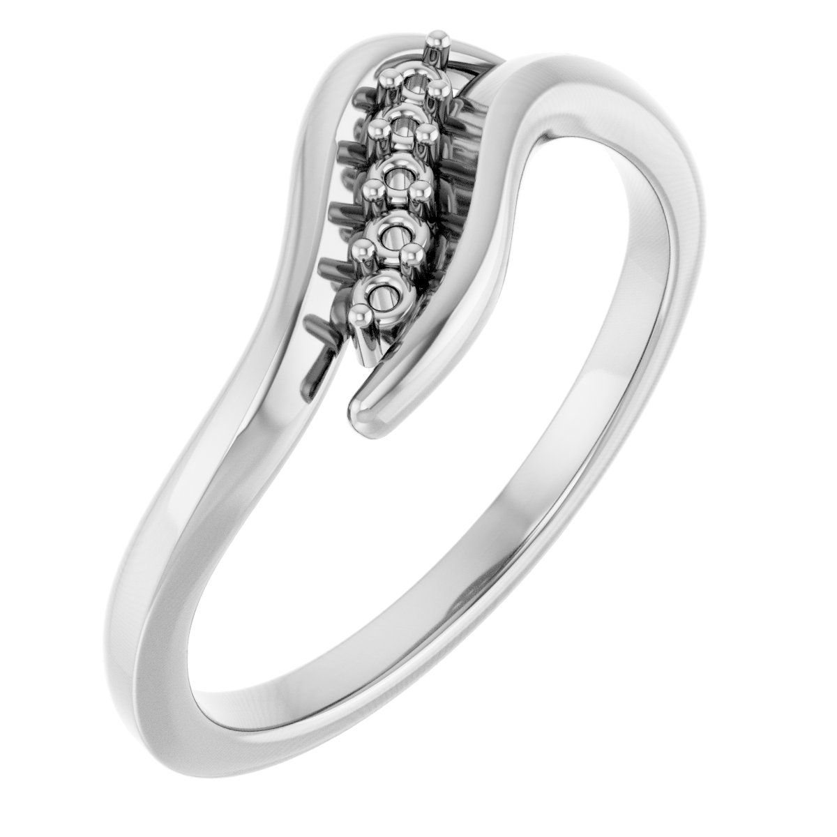 Family Bypass Ring