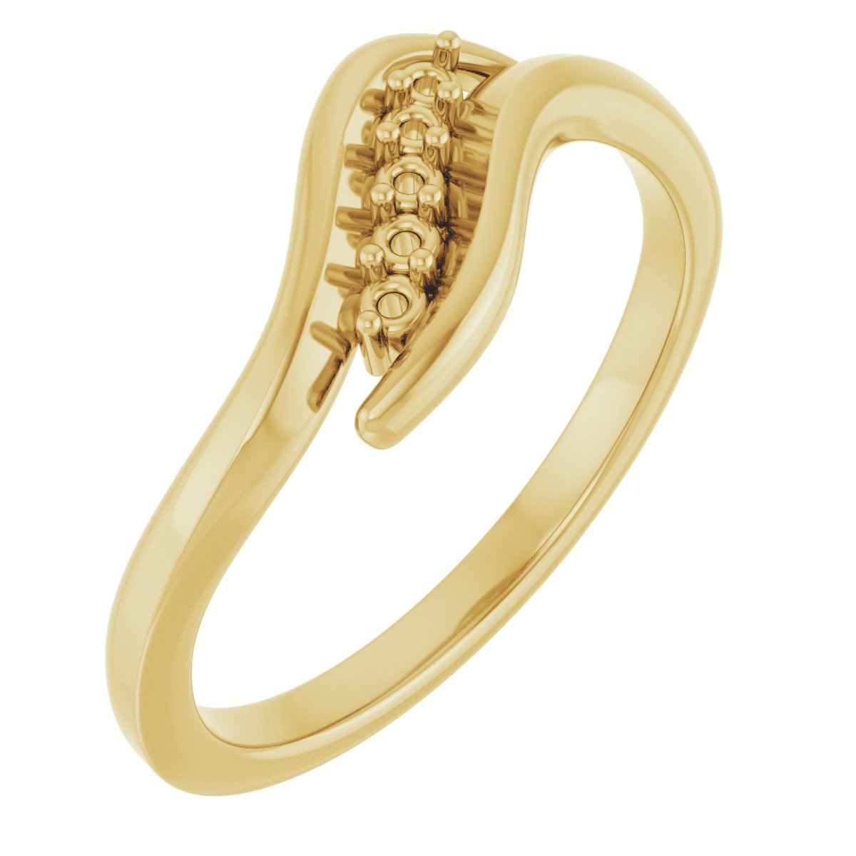 Family Bypass Ring