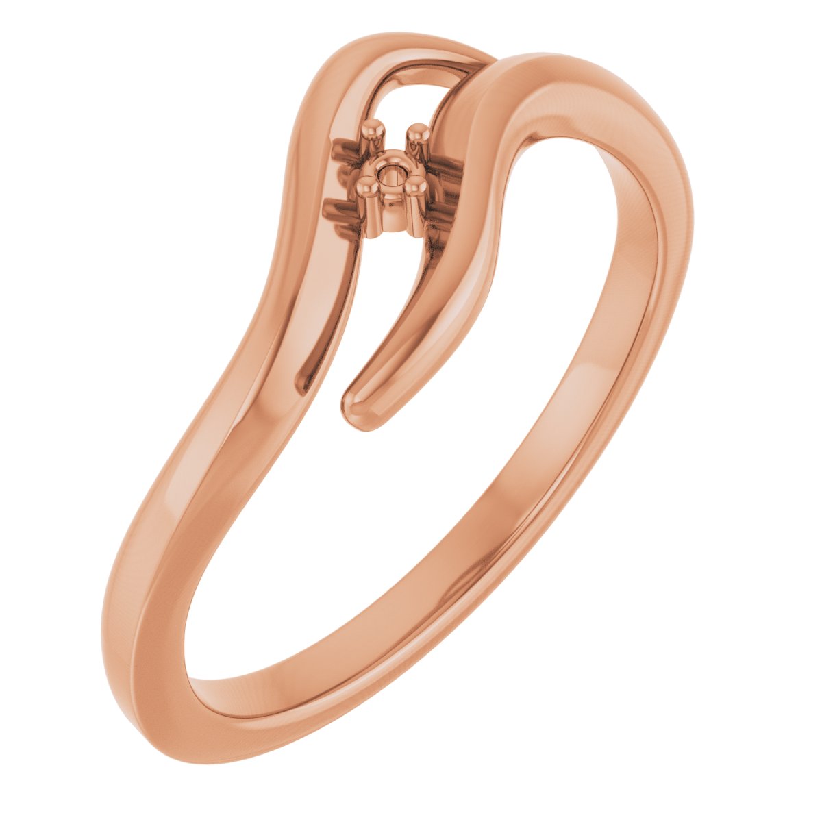 Family Bypass Ring