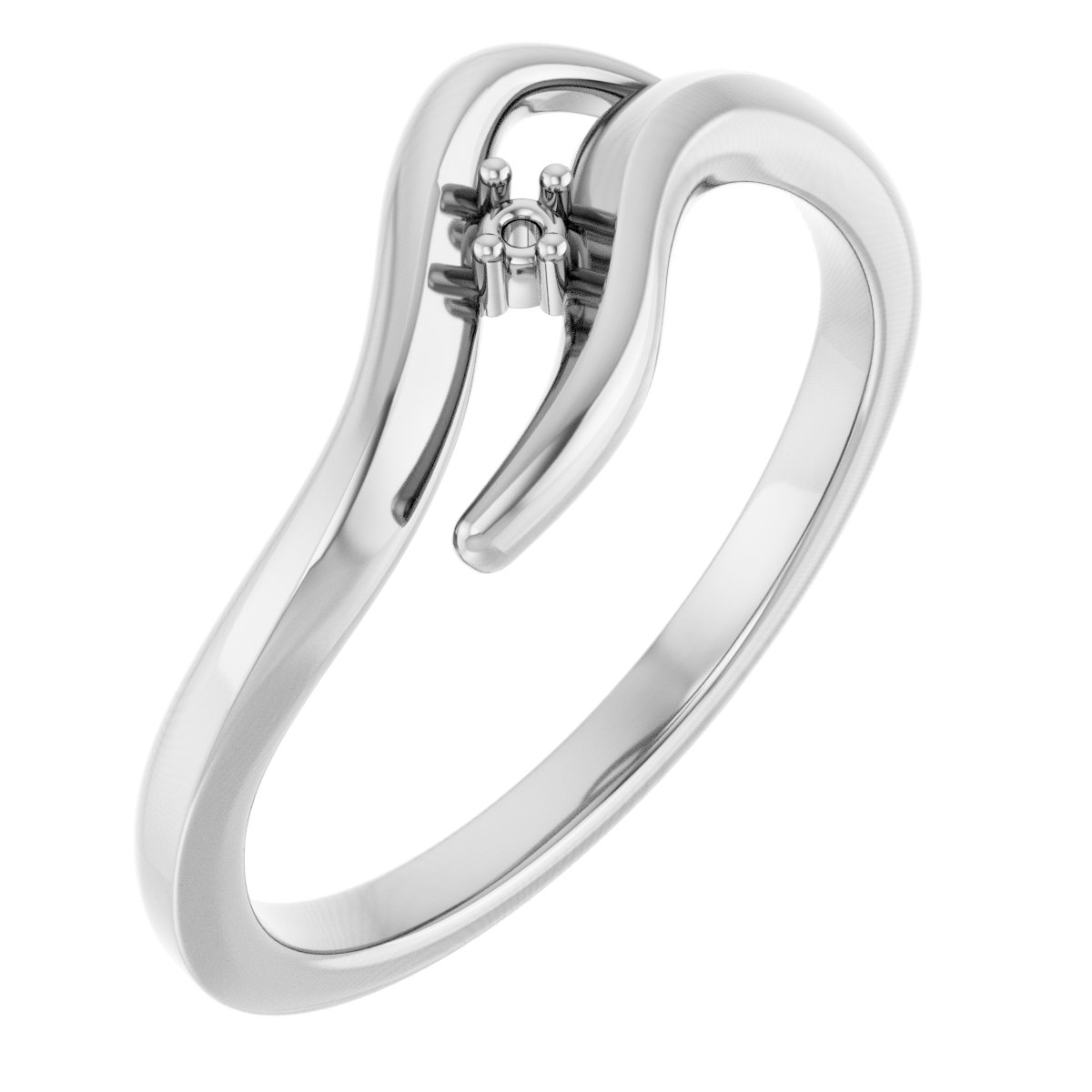 Family Bypass Ring