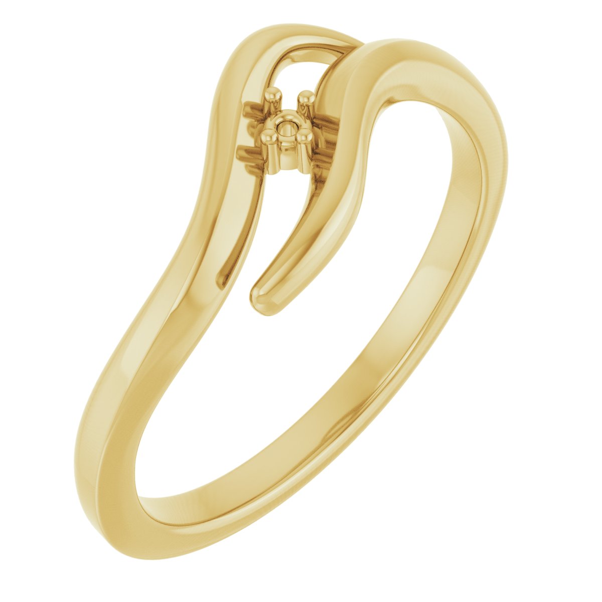 Family Bypass Ring